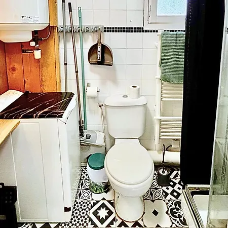 Sun & Chill - Cosy A 50m De La