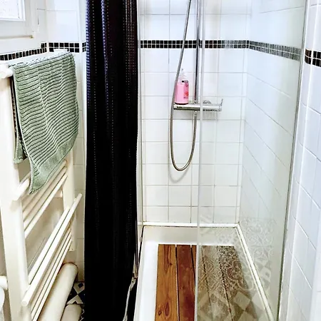 Sun & Chill - Cosy A 50m De La *