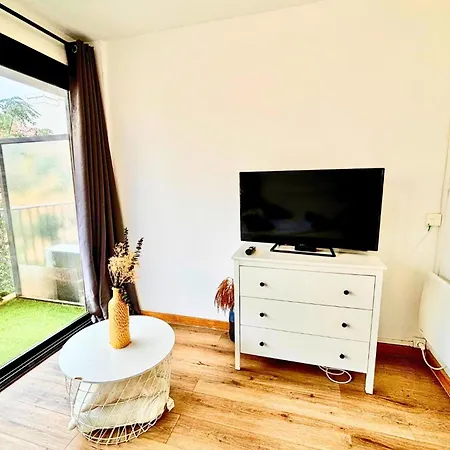 Sun & Chill - Cosy A 50m De La