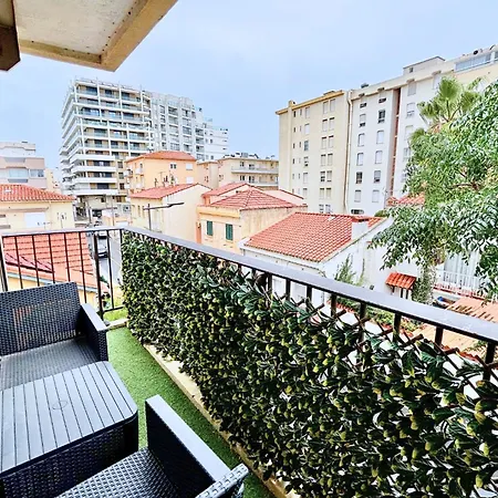 Sun & Chill - Cosy A 50m De La Canet-en-Roussillon