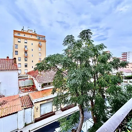 Sun & Chill - Cosy A 50m De La Apartament *