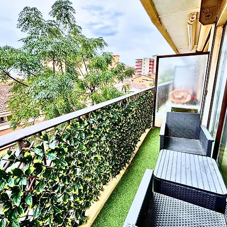 Sun & Chill - Cosy A 50m De La * 카네트