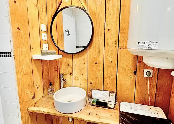 Sun & Chill - Cosy A 50m De La