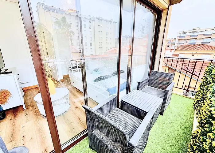 Sun & Chill - Cosy A 50m De La Apartman Canet-en-Roussillon