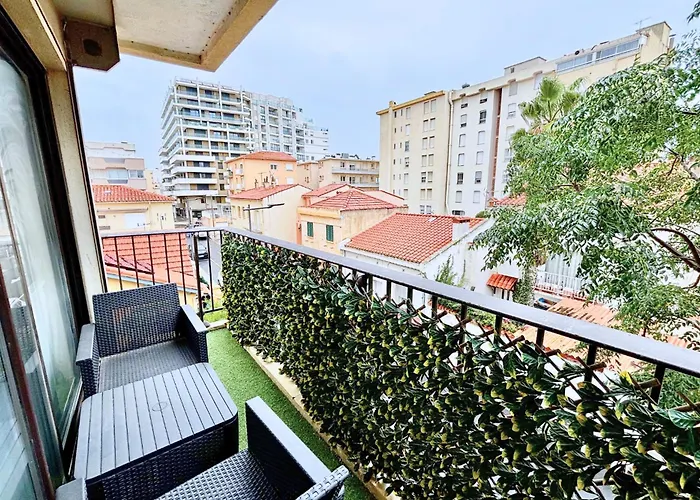 Sun & Chill - Cosy A 50m De La Canet-en-Roussillon