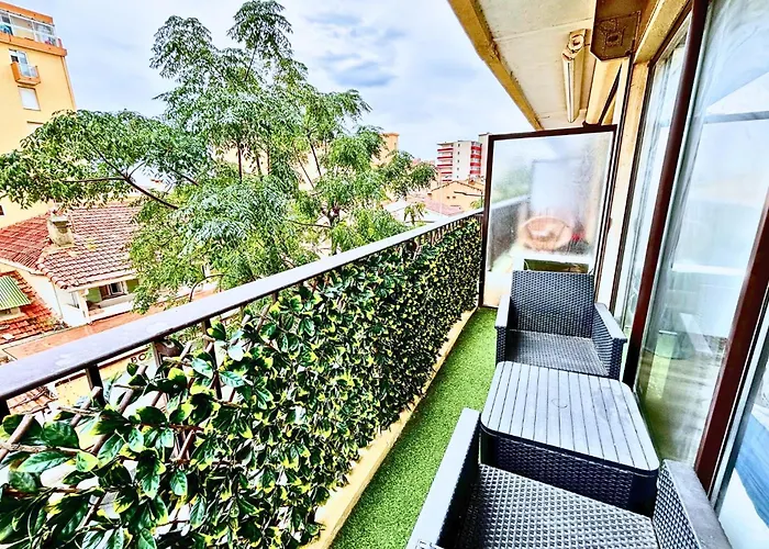 Sun & Chill - Cosy A 50m De La * Canet-en-Roussillon